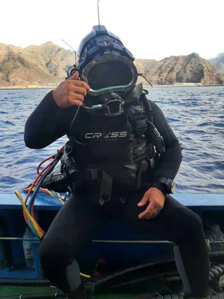 Contratas Submarinas Canarias Contratas Submarinas Canarias