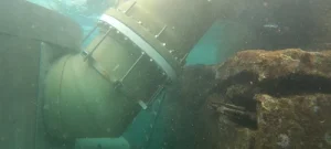 Contratas Submarinas Canarias