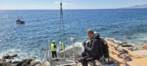 Contratas Submarinas Canarias