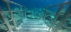 Contratas Submarinas Canarias