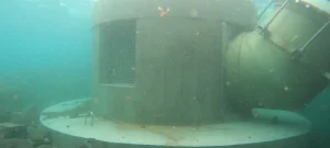 Contratas Submarinas Canarias