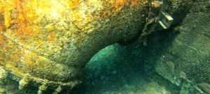 Contratas Submarinas Canarias