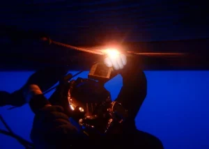 Soldadura Contratas Submarinas Canarias