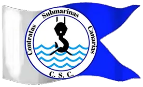 Contratas Submarinas Canarias - CSC Divers