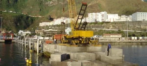 Contratas Submarinas Canarias